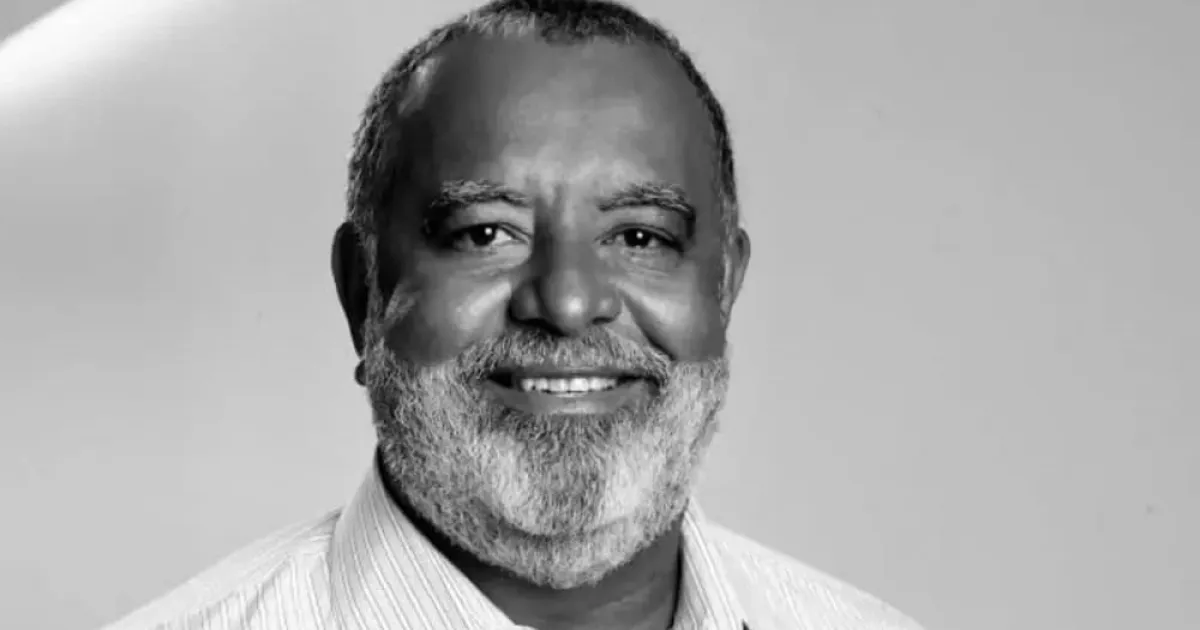 Imagem de Morre Jair Cesarinho, ícone do rádio em Feira de Santana