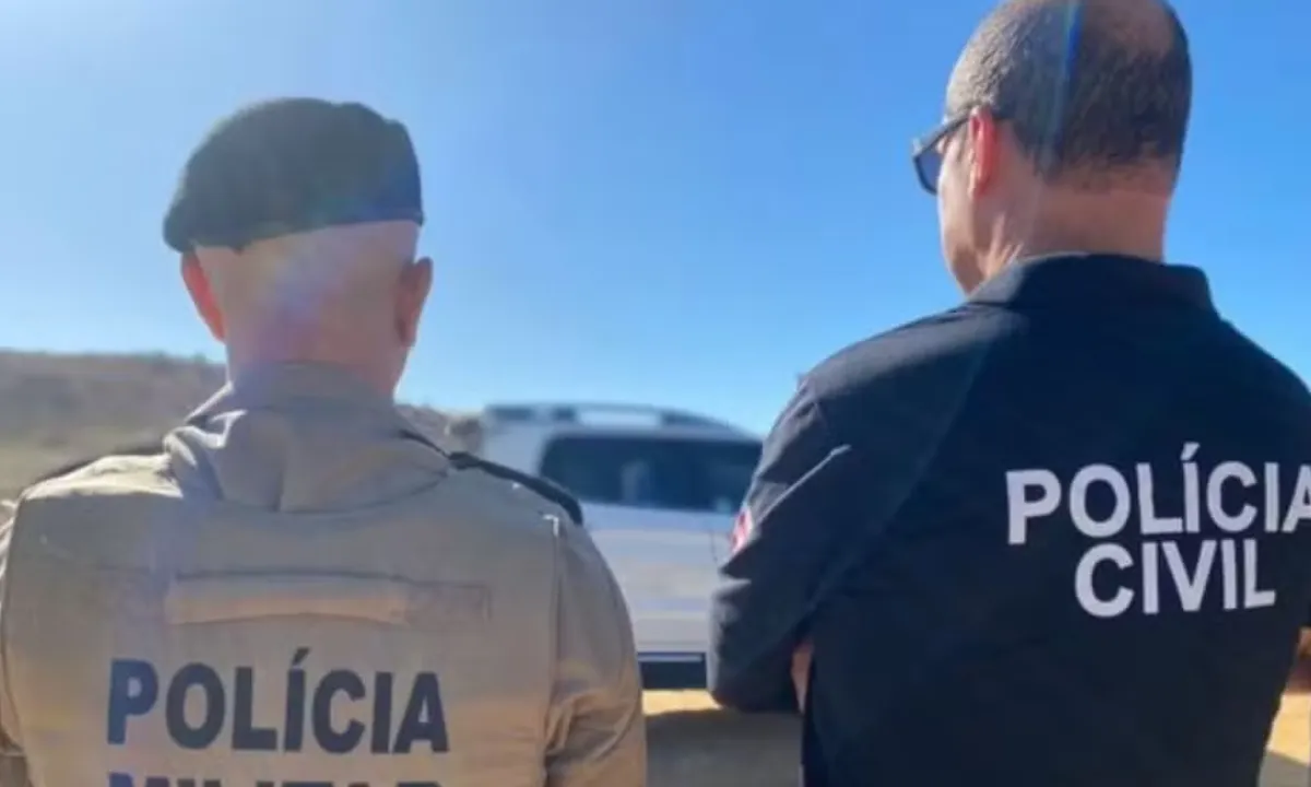 Imagem de Homem condenado por estupro de vulnerável é preso em Poções