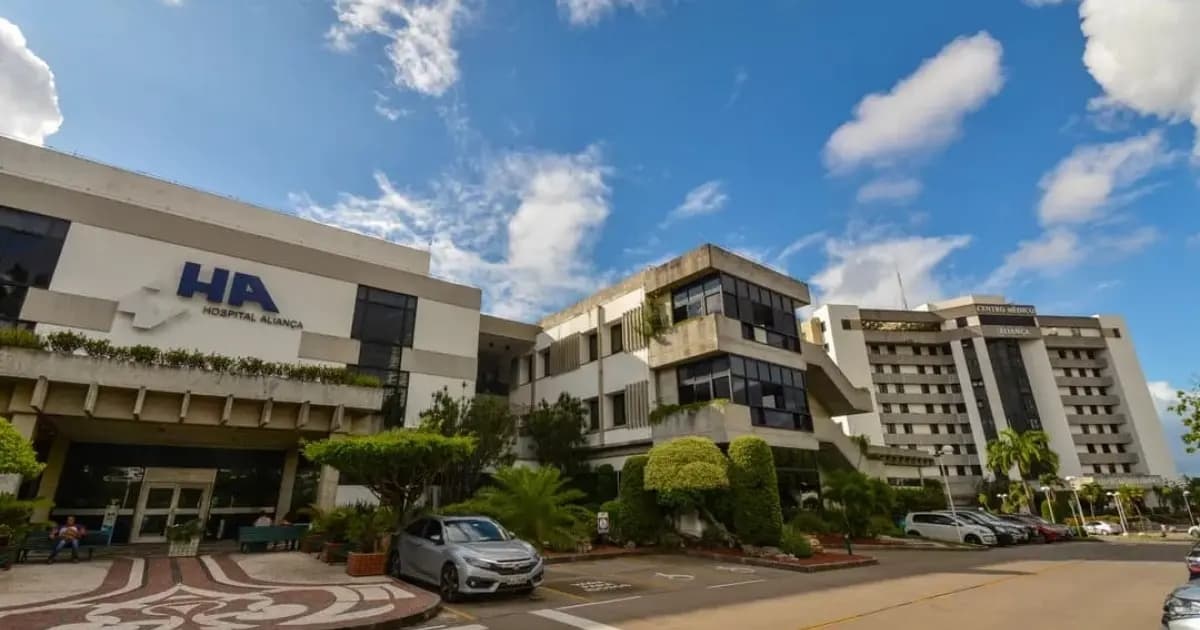 MP-BA investiga hospitais da Rede D'Or por irregularidades em UTIs