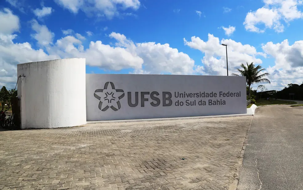 Imagem de UFSB abre inscrições para novos alunos em 2027