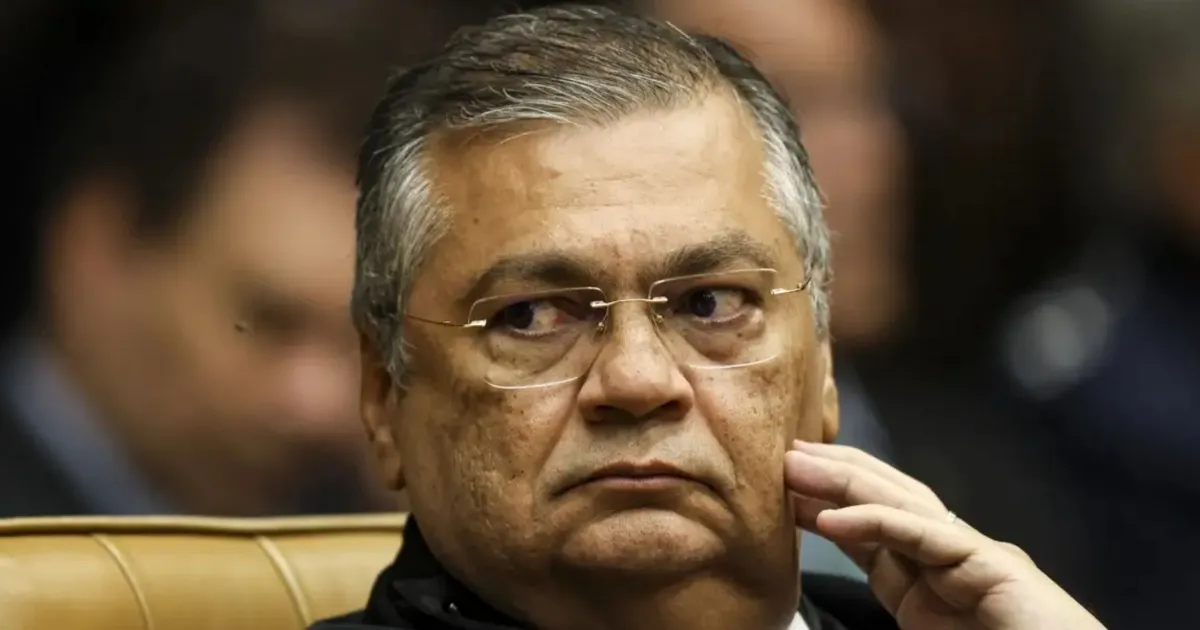 Imagem de STF investiga ameaças de morte contra ministro Flávio Dino
