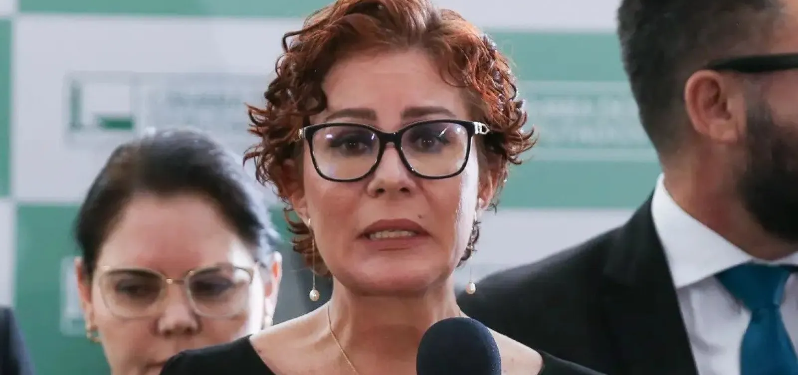 Imagem de Audiência sobre extradição de Carla Zambelli será em 29 de outubro
