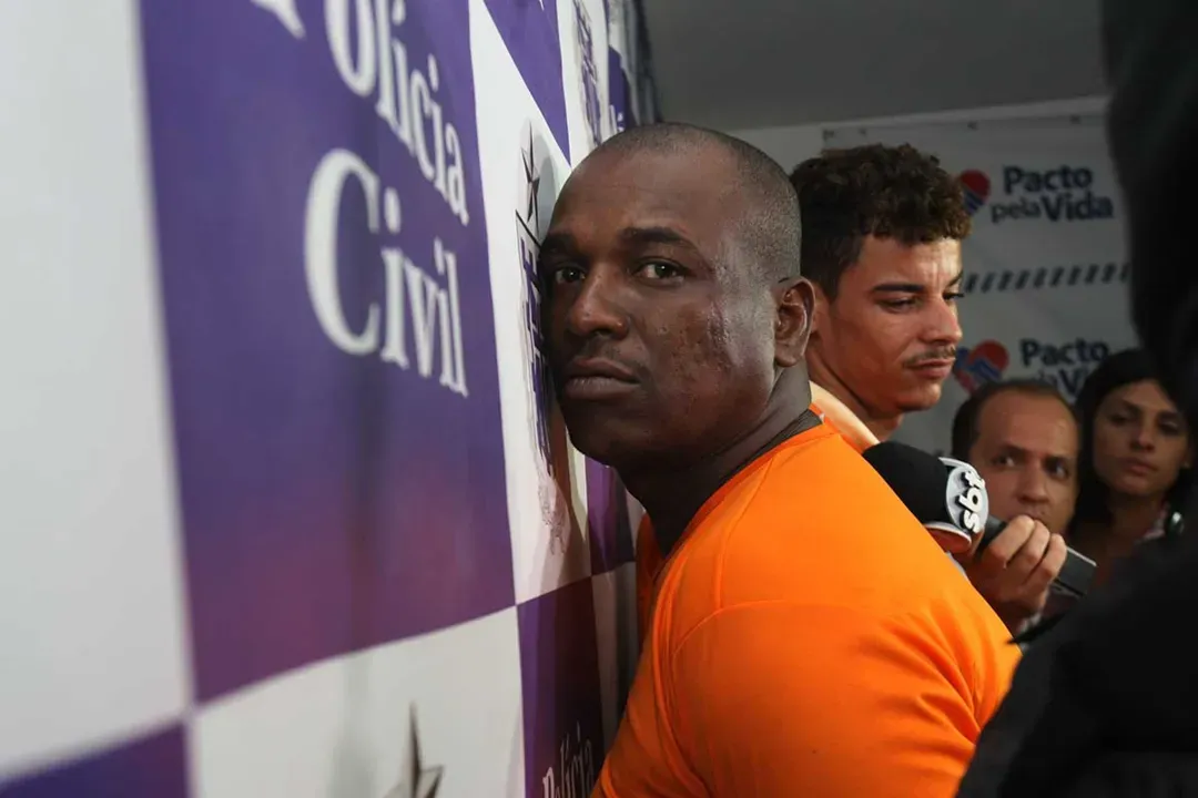 Imagem de Júri popular do caso Valdir Cabeleireiro ocorre após vários adiamentos