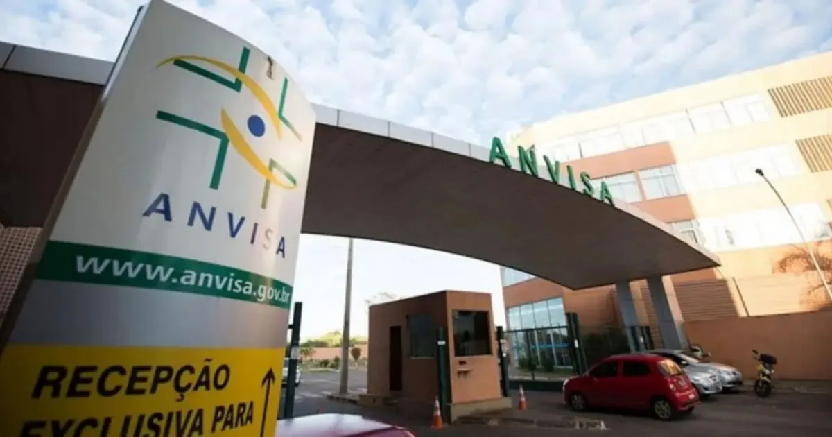 Imagem de Anvisa ordena recolhimento do suplemento PeptiStrong por falta de segurança