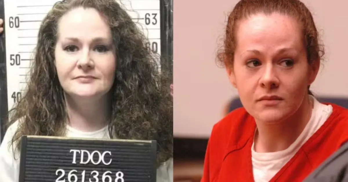 Imagem de Mulher sobrevive a injeção letal e não lembra da execução