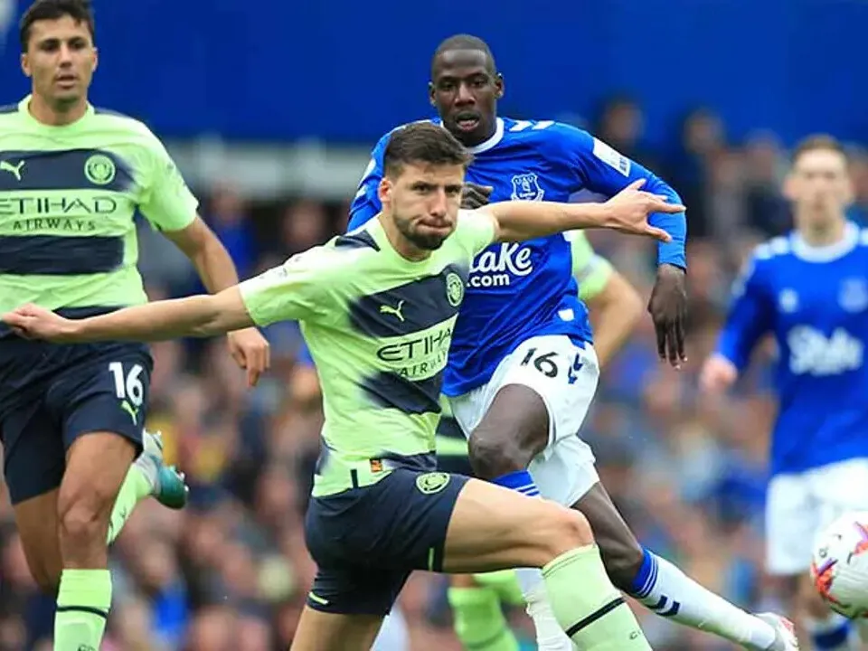 Imagem de Everton pode passar por nova mudança de comando
